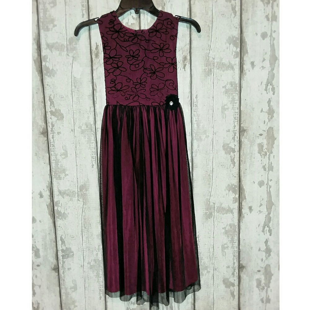 Beautiful girls Dress